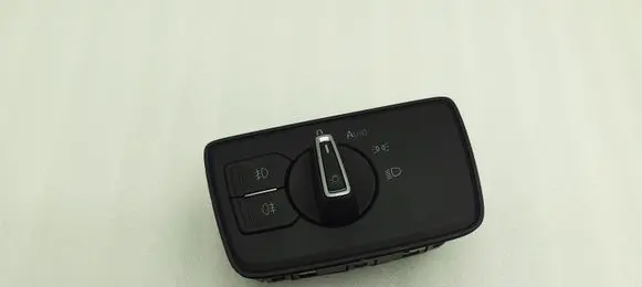 Volkswagen PASSAT B8 Light switch 3G0941633H