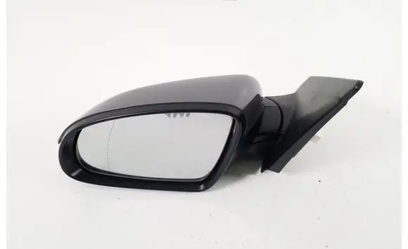 Hyundai Kona I Front door electric wing mirror 