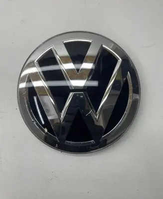 Volkswagen T-Cross Manufacturer badge logo/emblem 2GA853601