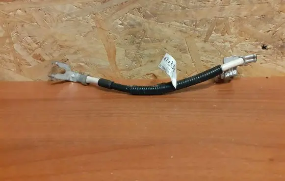 Toyota Prius (XW30) Negative earth cable (battery) 8211247030 776