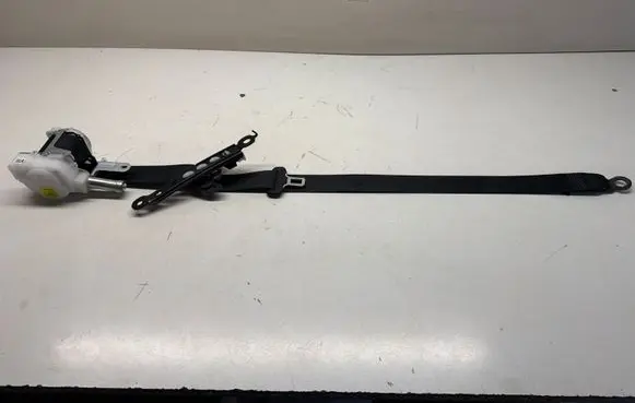 Toyota Corolla E210 E21 Front seatbelt N088601