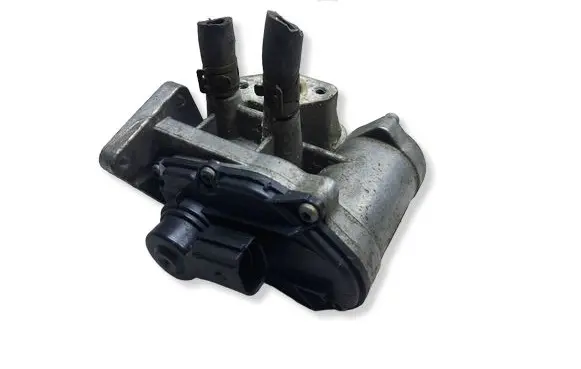 Volkswagen PASSAT B6 EGR valve 03C131503BKASACJ 03C131503B