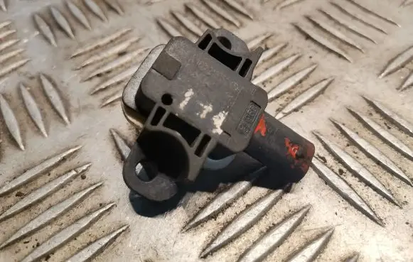 Mercedes-Benz A W176 Airbag deployment crash/impact sensor 1668210351
