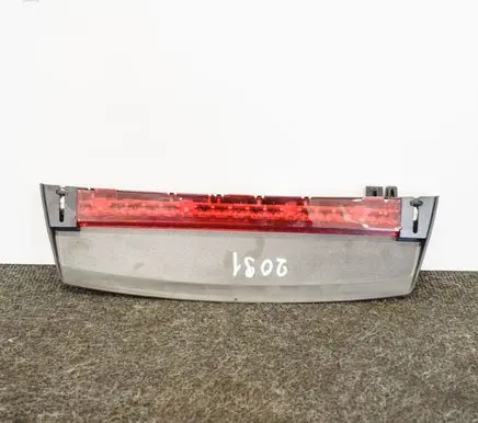 Audi A6 S6 C7 4G Third/center stoplight 4G5945097