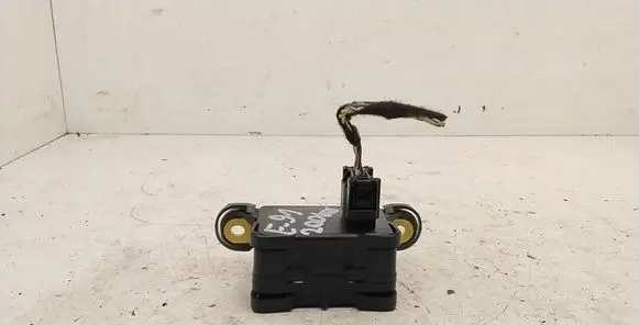 BMW 3 E90 E91 ESP acceleration yaw rate sensor 6762769 10170103253 SC300C020121