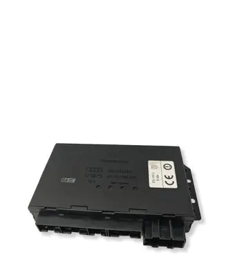 Audi A6 S6 C5 4B Comfort/convenience module 4B0962258K 410215006009