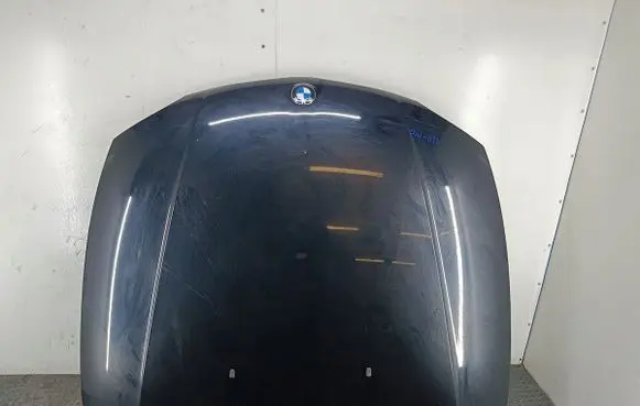 BMW 1 E81 E87 Engine bonnet/hood 