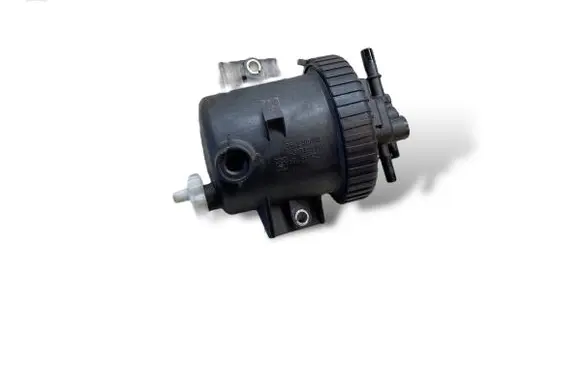 Peugeot 307 Fuel filter housing 9638780280 9642105180