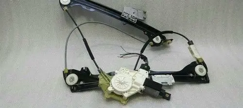 BMW 3 E92 E93 Front door electric window regulator 7193455