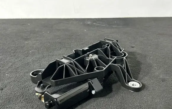 Mercedes-Benz S C217 Seat belt adjustment motor A2178600182