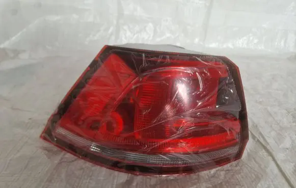 Volkswagen Golf VII Rear/tail lights 5G9945095C
