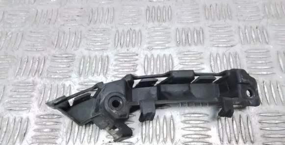 Land Rover Range Rover Sport L320 Front bumper mounting bracket DPL000171