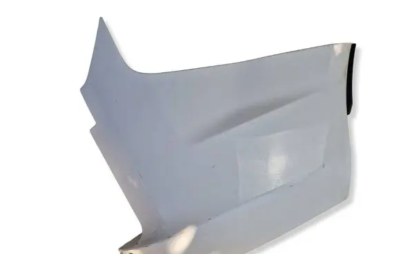 Ford Transit Custom Rear bumper corner part panel trim BK2117926AA