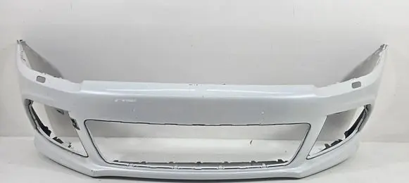 Volkswagen Scirocco Front bumper 1K8807221K