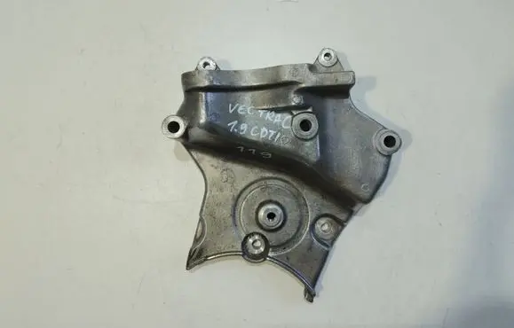 Opel Vectra C Engine mounting bracket 55187676