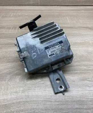Toyota Corolla E120 E130 Power steering control unit/module 8965002010 EATCEC007