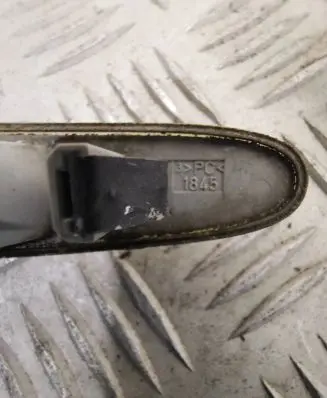BMW 3 E90 E91 Front fender indicator light