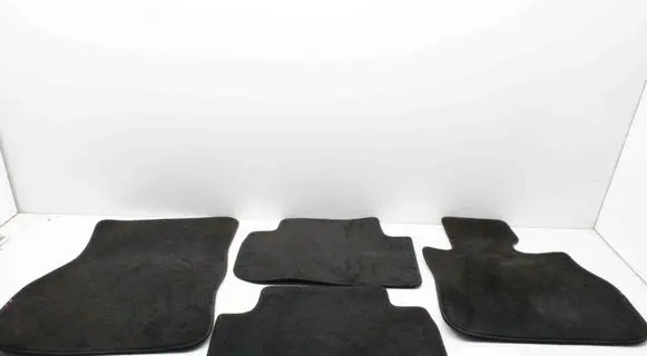 BMW 1 F40 Car floor mat set 8096797