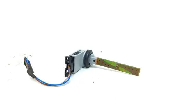 Volkswagen Touran II Interior temperature sensor 4B0820521 4B0820539