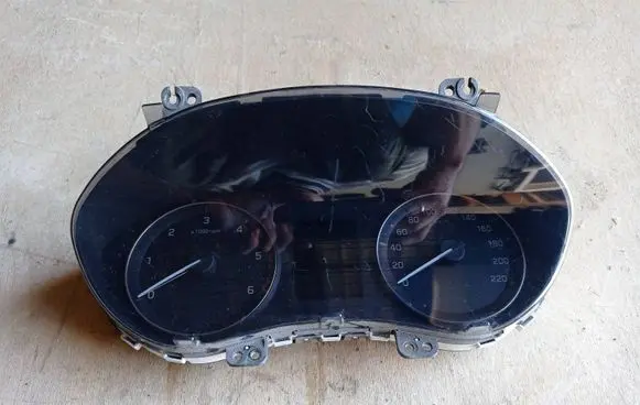 Hyundai i20 (GB IB) Speedometer (instrument cluster) 94003C8062