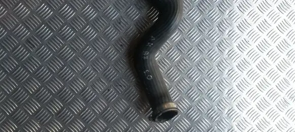 Audi A4 S4 B7 8E 8H Intercooler hose/pipe 8E0145737Q