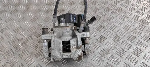 Ford Focus Rear brake caliper JX61-2D252-B NX61-2D250-BEB