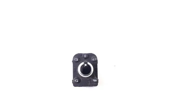 Audi A4 S4 B9 Wing mirror switch 4M0959565M