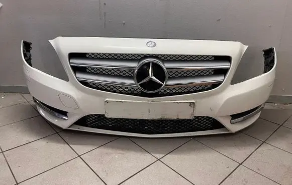 Mercedes-Benz B W246 W242 Front bumper