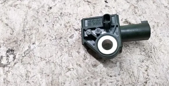 Mercedes-Benz E W212 Airbag deployment crash/impact sensor A172905600