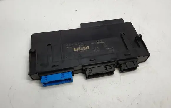 BMW 5 F10 F11 Central body control module 9244393 61359244393 6992415