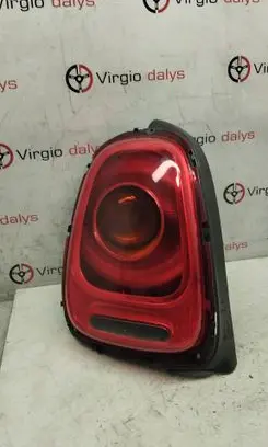 Mini One - Cooper F56 F55 Rear/tail lights 7297413 03525000