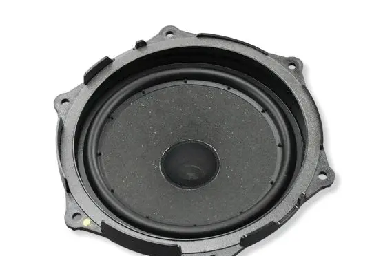 Seat Ibiza IV (6J,6P) Rear door speaker 6J0035411
