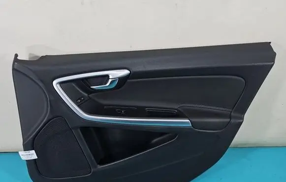 Volvo S60 Front door card panel trim 8635857 IMPRK1526439