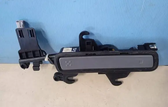 Hyundai Ioniq 5 Front door exterior handle 82660GI100