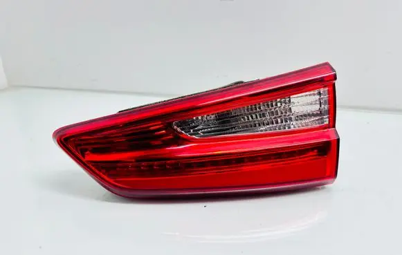 KIA Optima Tailgate rear/tail lights 92404d44