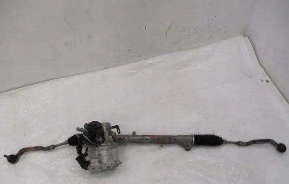 Peugeot 308 Steering rack 6820000231