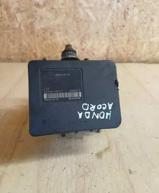 Honda Accord ABS Pump 00008987C3 RWU4A13C16 06210902073