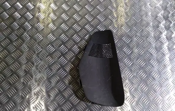 Toyota Corolla E120 E130 Trunk/boot trim cover 6476612100