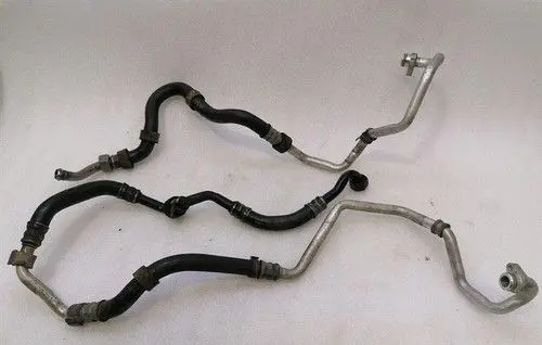 Mercedes-Benz G W461 W463 1st Gen Engine coolant pipe/hose A4632710500