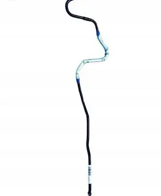 BMW 2 F46 Fuel line pipe 9453510