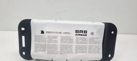 Mercedes-Benz SL R231 Passenger airbag A2318601300