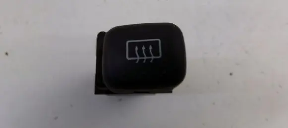 Ford Explorer Windscreen/window heater switch F57B18C621AB