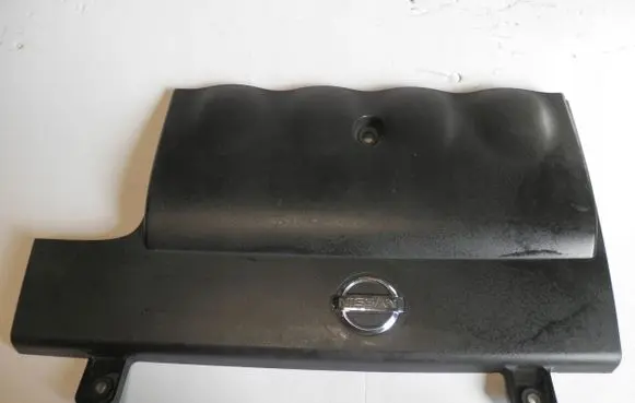 Nissan Primera Throttle valve 020502