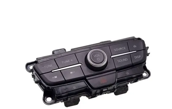 Ford Kuga II Head unit multimedia control F1CT18K811