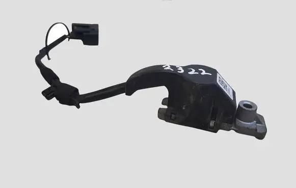 Volvo V40 Airbag deployment crash/impact sensor P31305432