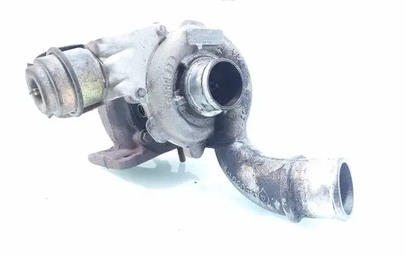 Volvo S40, V40 Turbo GT1749V H114015 8200110519