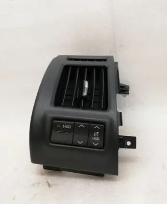 Toyota Prius+ (ZVW40) Dashboard side air vent grill/cover trim 556614790