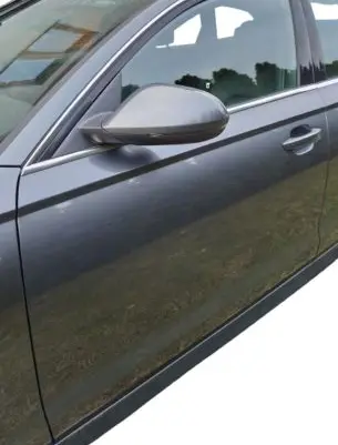 Audi A6 S6 C7 4G Front door LZ7S