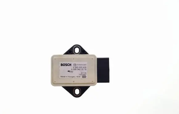 Mercedes-Benz Sprinter W901 W902 W903 W904 ESP acceleration yaw rate sensor 0265005628 A9065420518