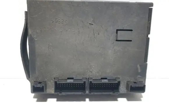 Mercedes-Benz ML W163 Other control units/modules